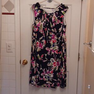 NWOT - WISP - SLEEVELESS DRESS - SIZE 18W